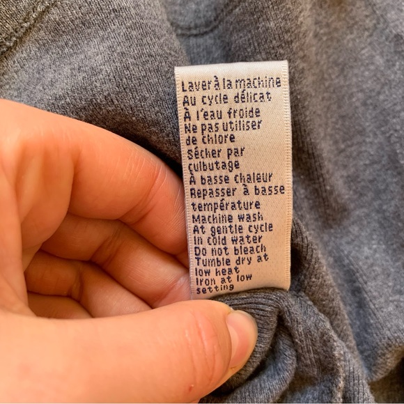 Autre Chose Rhinestone Top - Picture 6 of 11